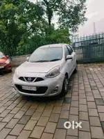 Nissan Micra, 2014, Diesel