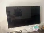 TCL 55” UHD LED TV