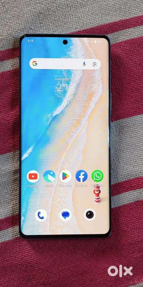Vivo v27 5G 8GB RAM 128 GB internal