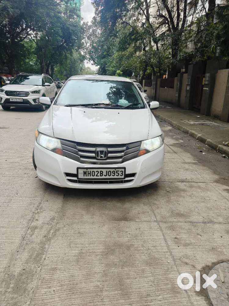 Honda City ivetec 1.5 S MT