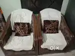 5 seter sofa