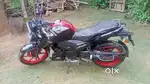 TVs apache 160 4V single channel ABS, 2023 month of August.