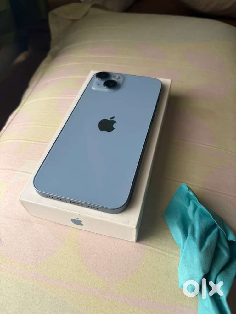 Iphone 14 plus -128 GB (Best consition)