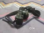 Sony alpha 6000