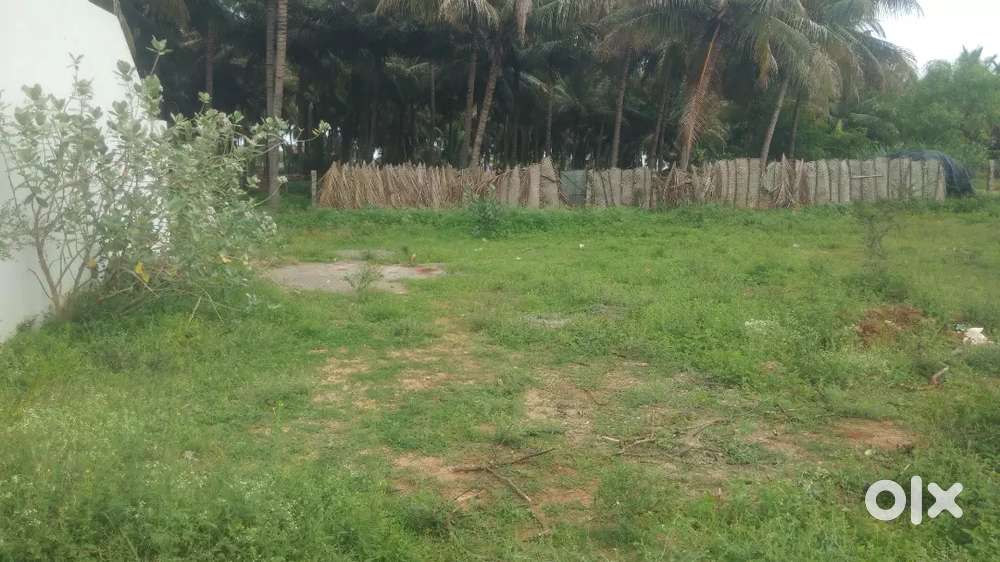 Land for sale