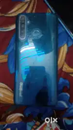 realme phone