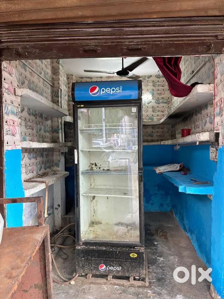 Shop for Rent in Gole Market Mahanagar Main Road -- Prime Location