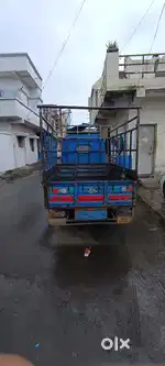 Atul sakti atuo rickshaw