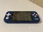X20 mini Classic Games Handheld Game Console with 4.3 inch Screen & 8G