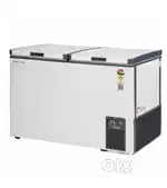 Icecream freezer