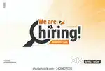 Hiring Fast – Delivery Executives Needed