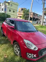 Maruti Suzuki Swift 2020 Petrol Good Condition