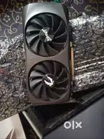 ZOTAC GAMING GeForce RTX 3070 Graphics Card
