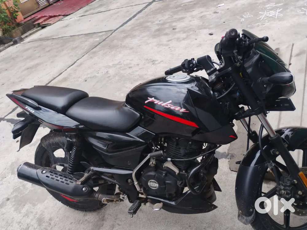 Good condition