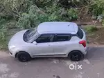 Maruti Suzuki Swift 2020