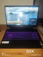HP PAVILION RYZEN 5 HEXACORE (AMD-RS-5600 H 8/512 GB)