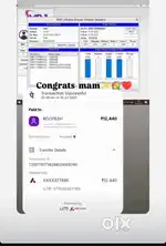 Work from mobile