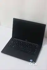 DELL LATITUDE 7480 i7-6th gen laptop rs 20000