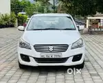 Maruti Suzuki Ciaz 2018, 2018, Diesel