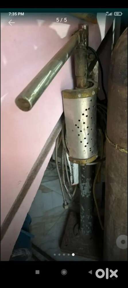Soda,carbonater,goli soda filler.Amravati.maharashtra.