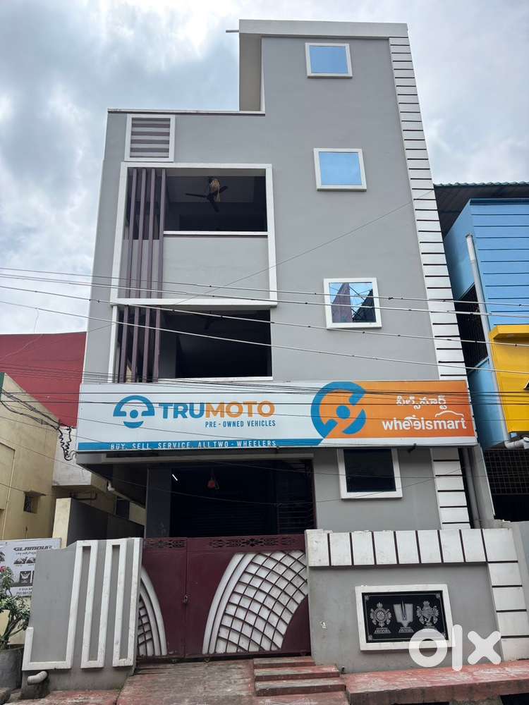 3 storage building for rent