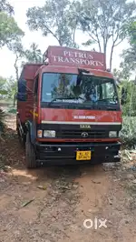 Heavy Driver