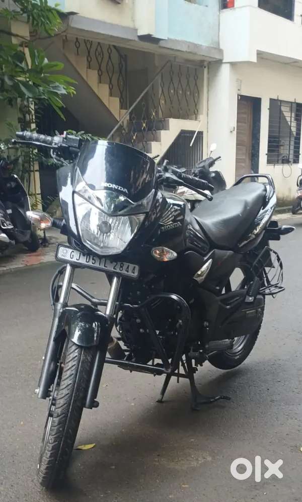 Honda unicorn model 2024 / 11