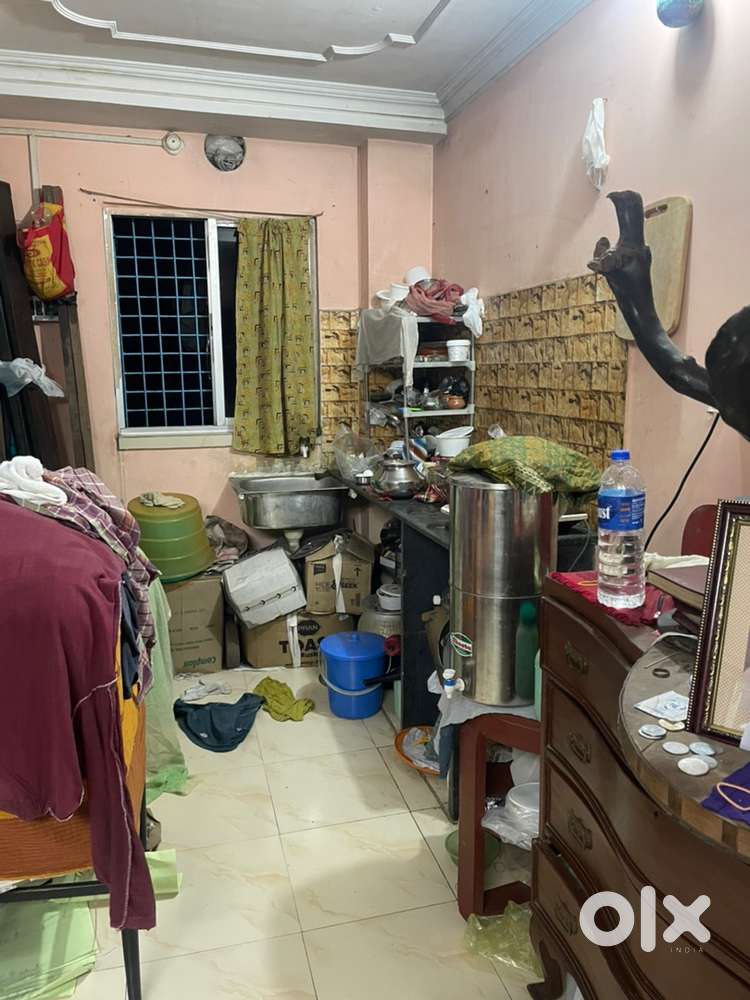 1 RK Flat sale in Bijoygarh
