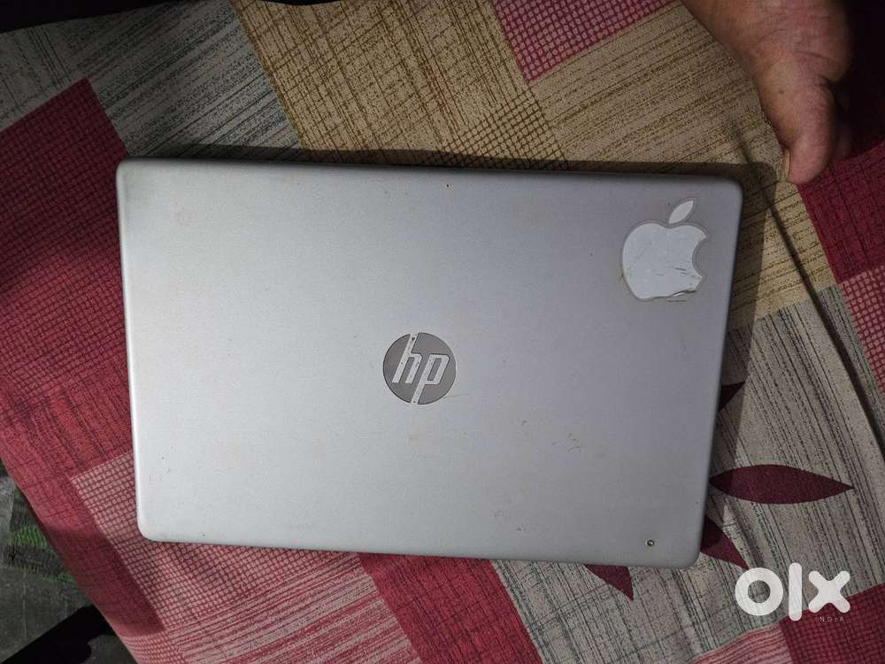 Hp laptop 2021