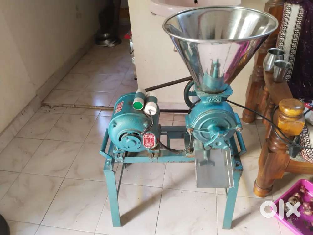 New instant grinder.புதிய இன்ஸ்டென்ட் கிரைண்டர்