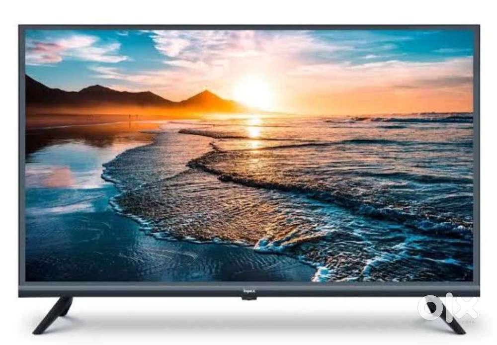 Impex 32 inch smart TV