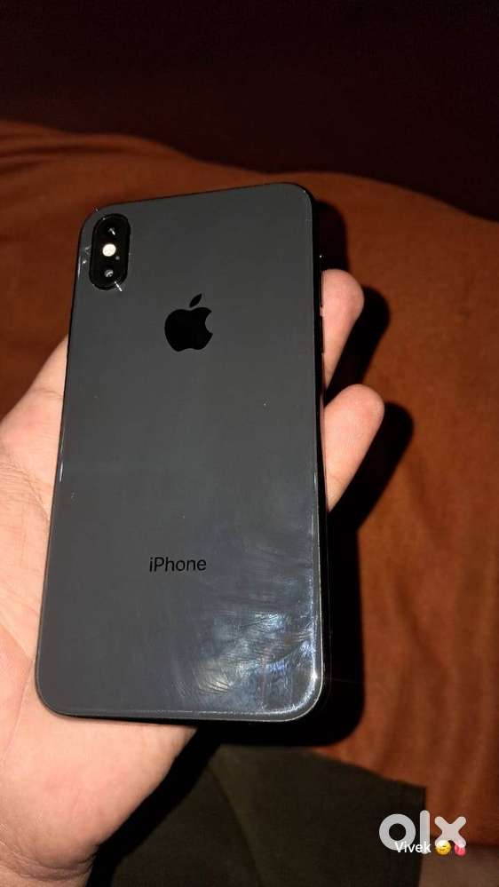 Apple iPhone XS (256GB)