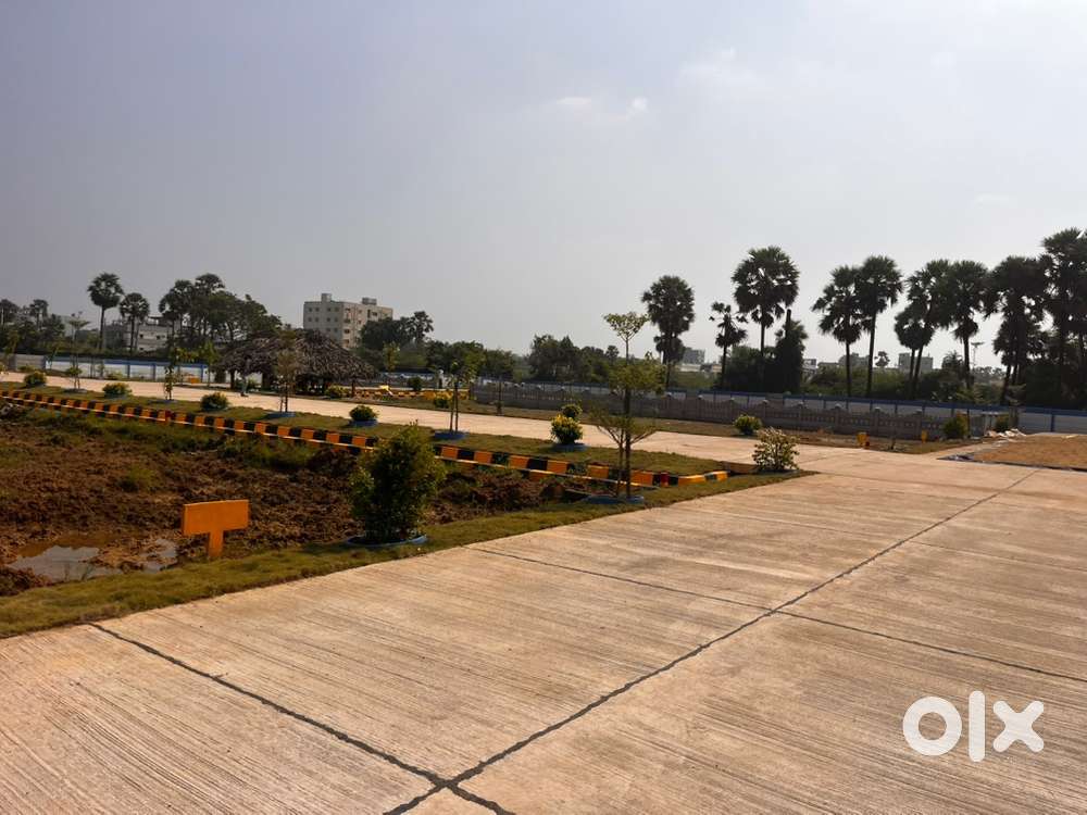 Ruda plots in konthamuru