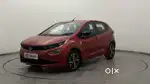 Tata Altroz XZ, 2022, Petrol