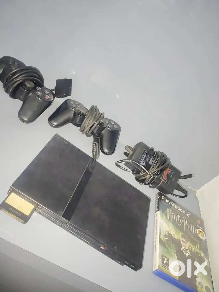 PlayStation 2 slim