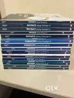 Books for NEET