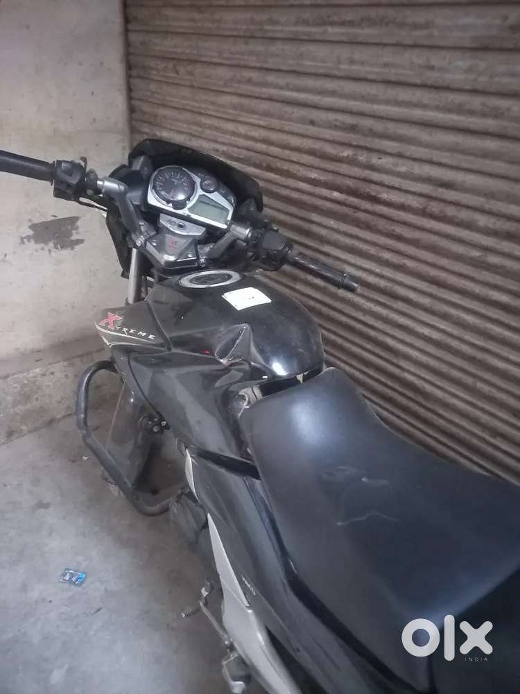 Hero Xtreme 149cc