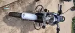 Good condition royal Enfield classic 350