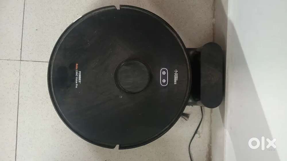 Robot फ्लोअर क्लिनर