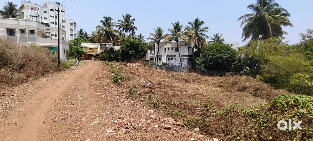 तपोवन (बी वॉर्ड, गणेश कॉलनी)कळंबा ITI येथे 13 गुंठे जमीन विक्रीसाठी