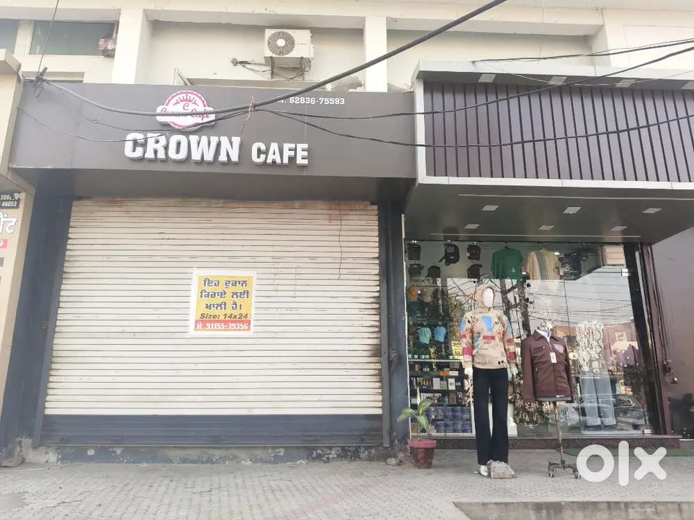 Community property best location