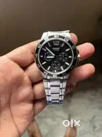 Casio Watch