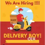 Courier Delivery
