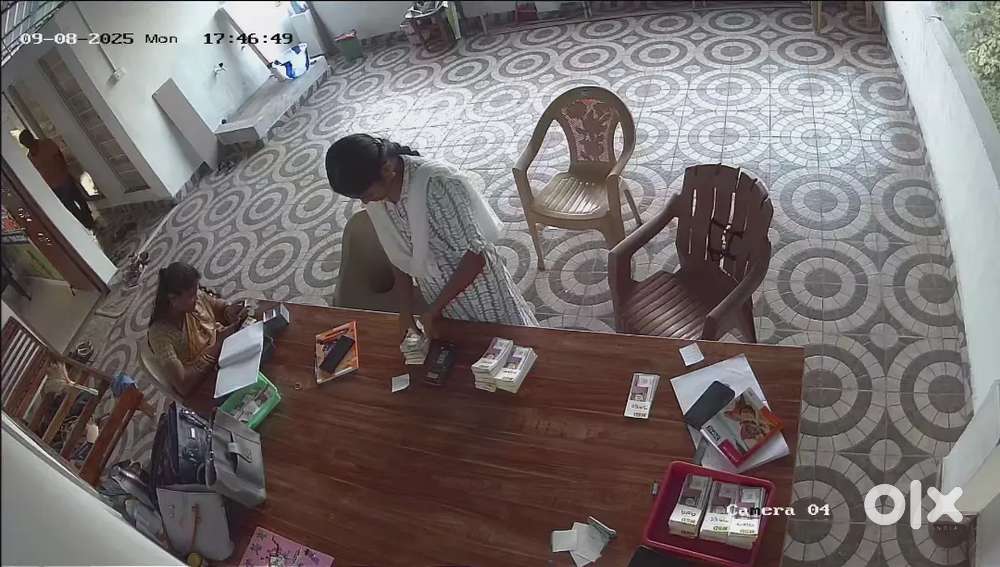 Sales Girls (Female only)