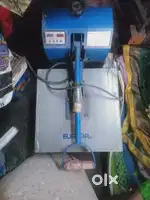 Heat Press Machine for Tshirtwork or Sareework size15×15wellrunning