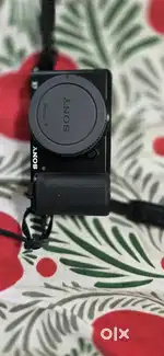 SONY ZVE10