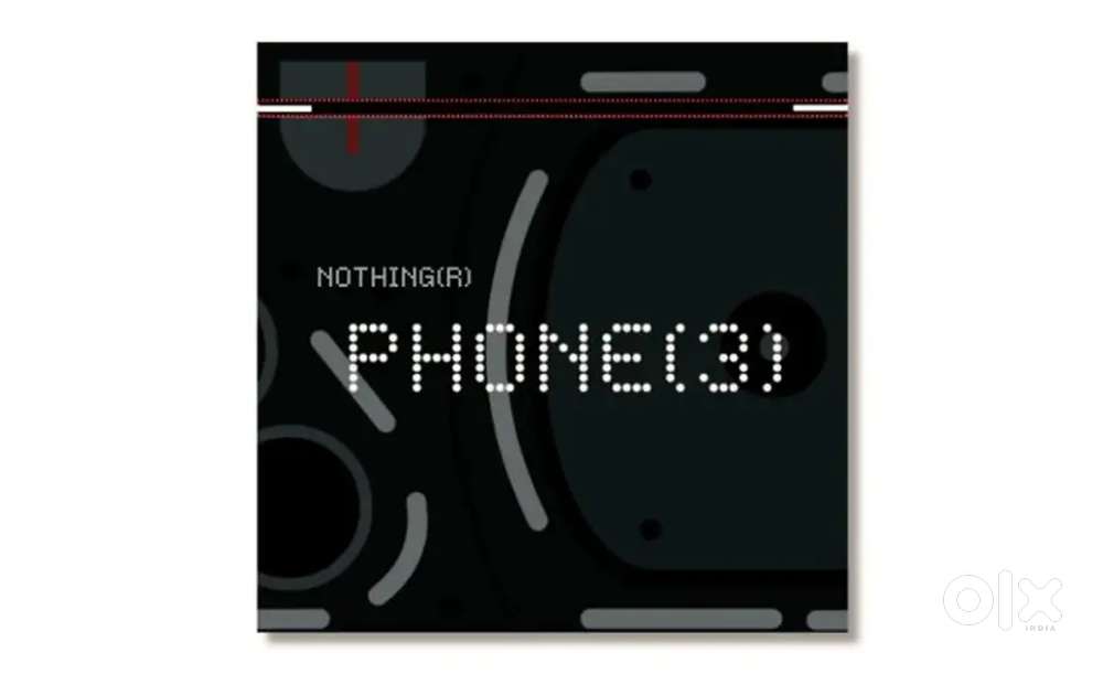 Phone is brand new seal pack