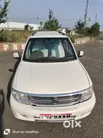 Tata Safari Dicor 2.2 2011