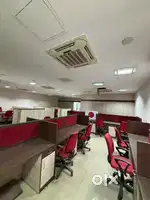 Fully Furnished office available on rent at vidhya nagar, Bhopal