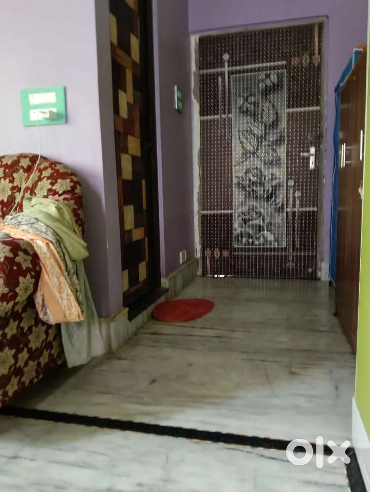 Building house sale